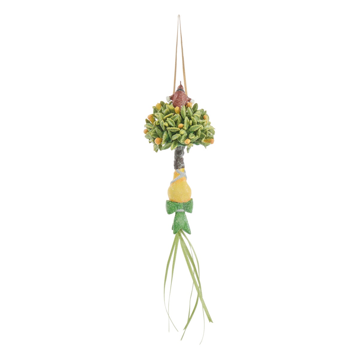 Patience Brewster 12 Days Partridge in a Pear Tree Ornament - Image 6