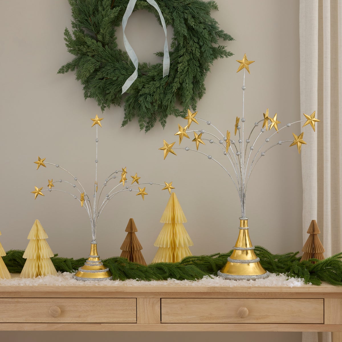Patience Brewster Paradise Ornament Display Tree - Image 3