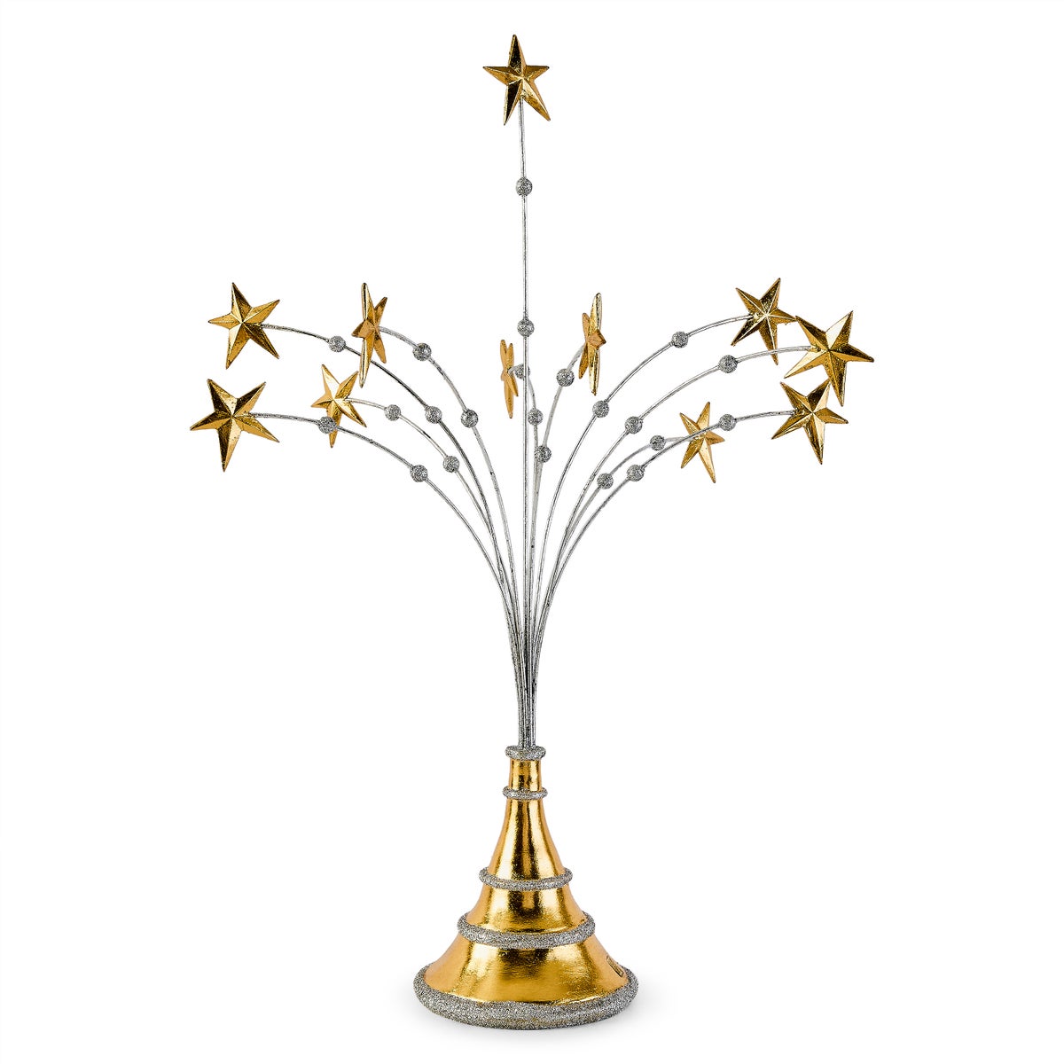 Patience Brewster Paradise Ornament Display Tree - Image 4