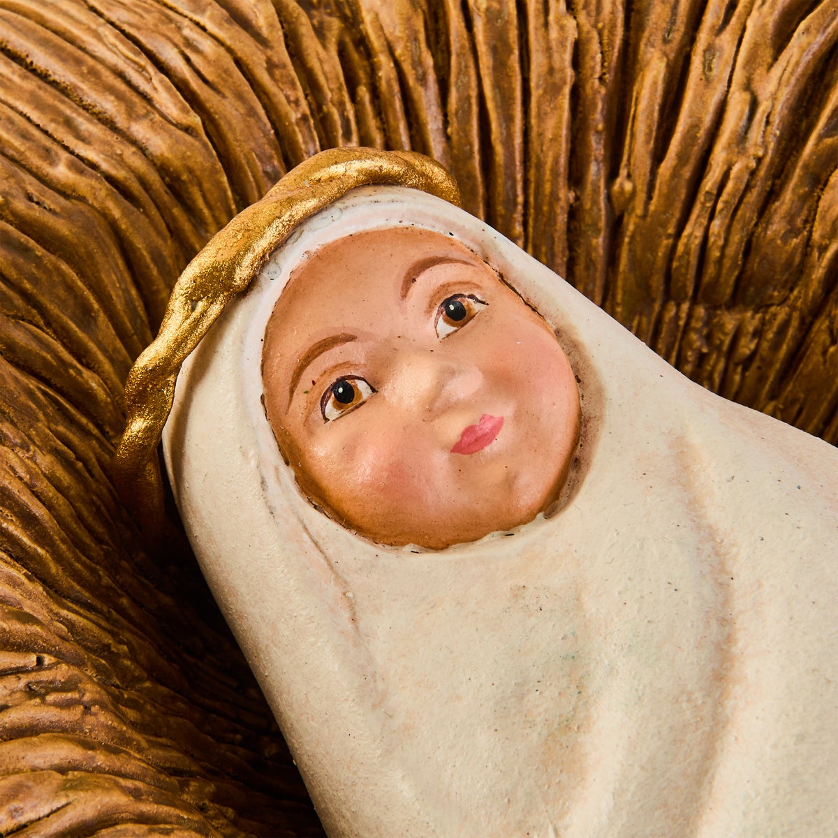 Patience Brewster Nativity Holy Family Display Figures - Image 3