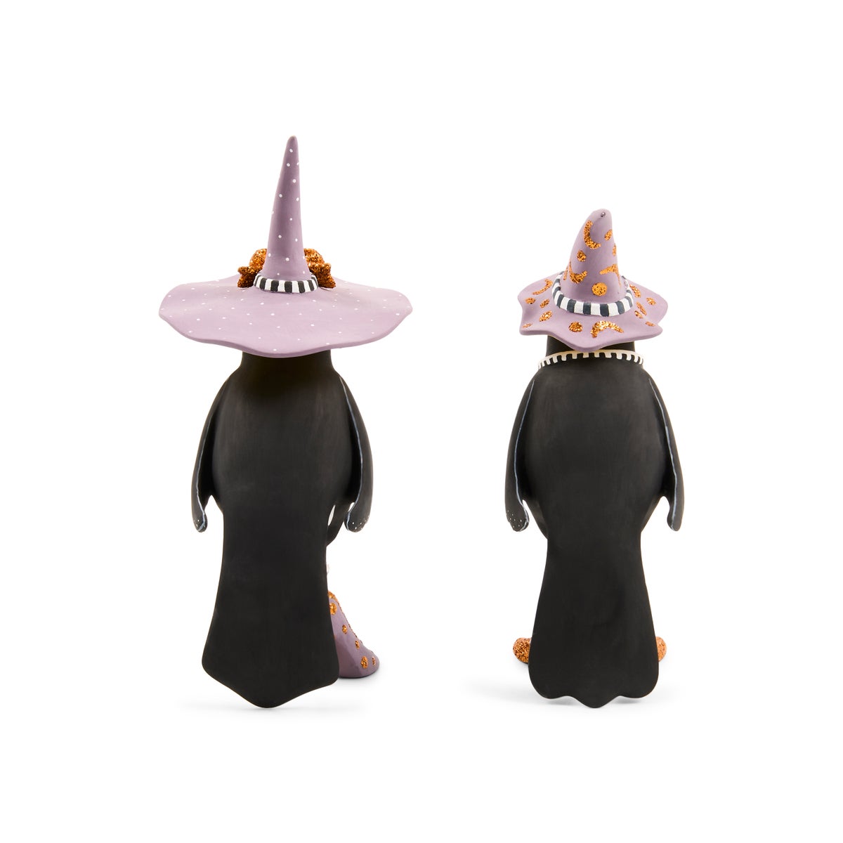 Patience Brewster Warren & Florence Crows, Set of 2 - Image 4