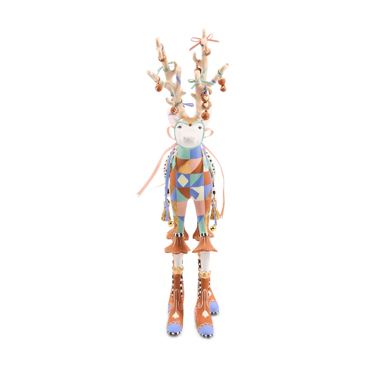 Patience Brewster 2026 Annual Standing Reindeer - Image 3