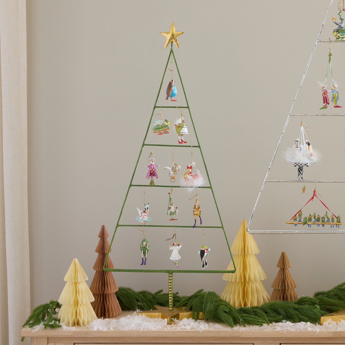 Patience Brewster 12 Days Mini Ornaments Set - Image 6