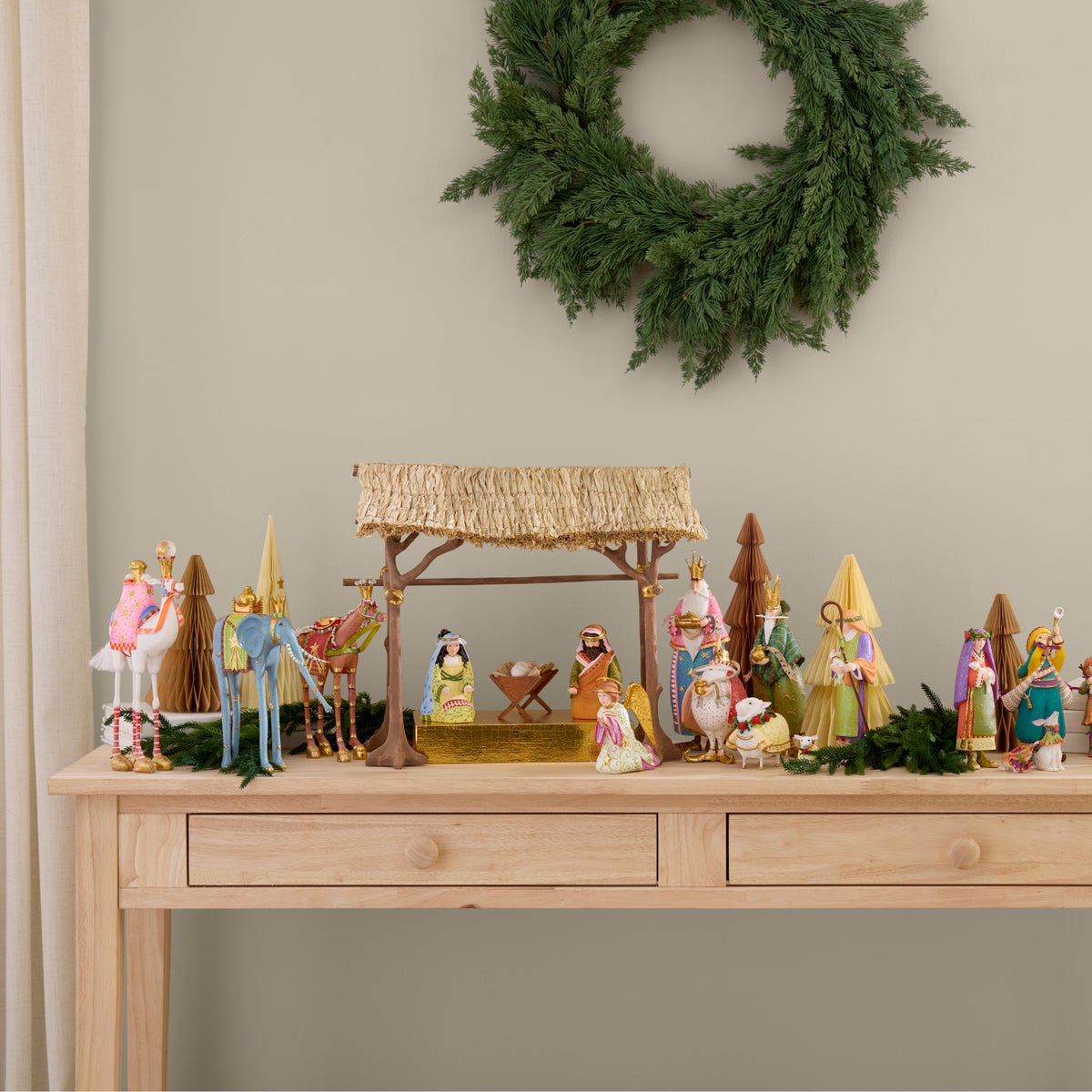 Patience Brewster Nativity Set - Image 3