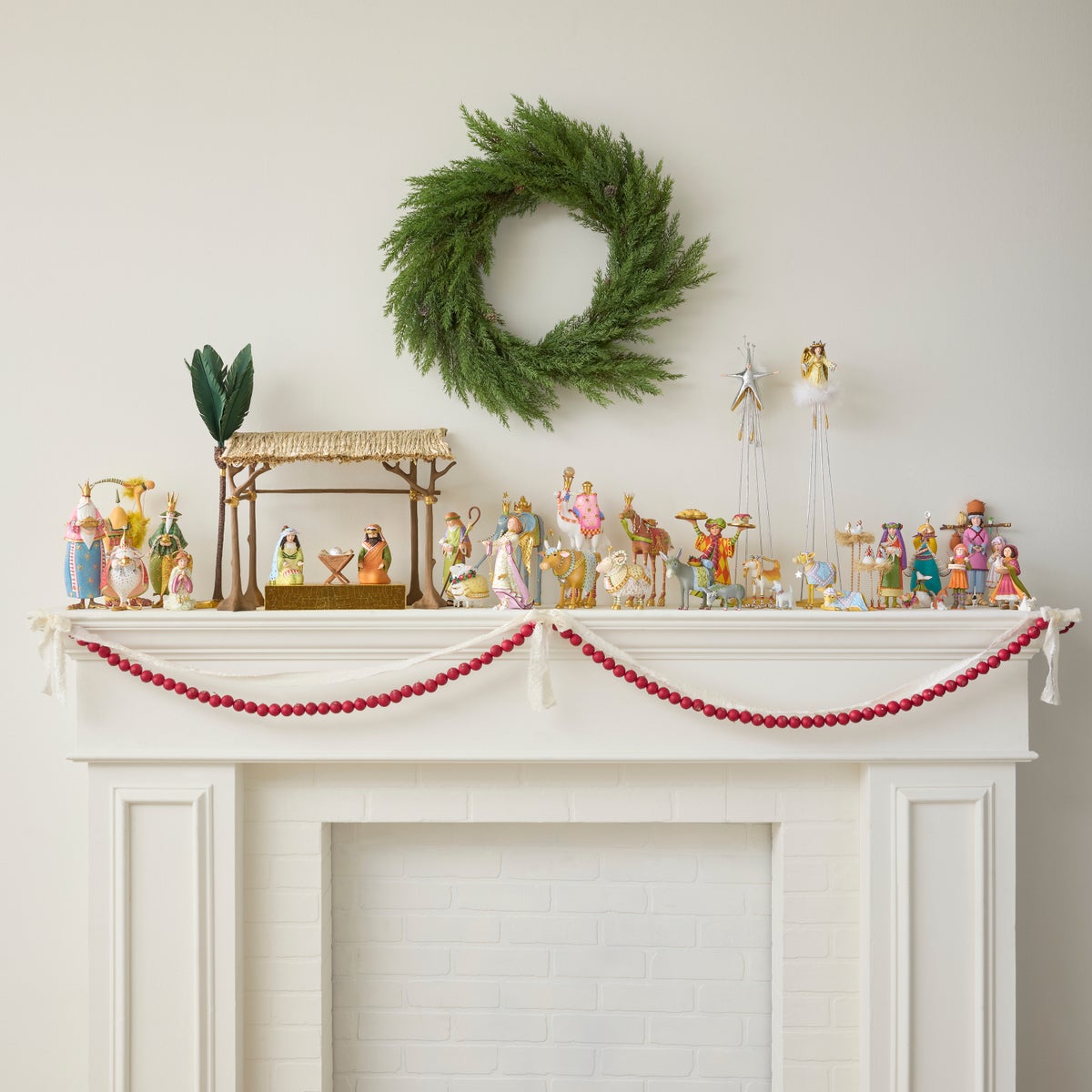 Patience Brewster Nativity Set - Image 4
