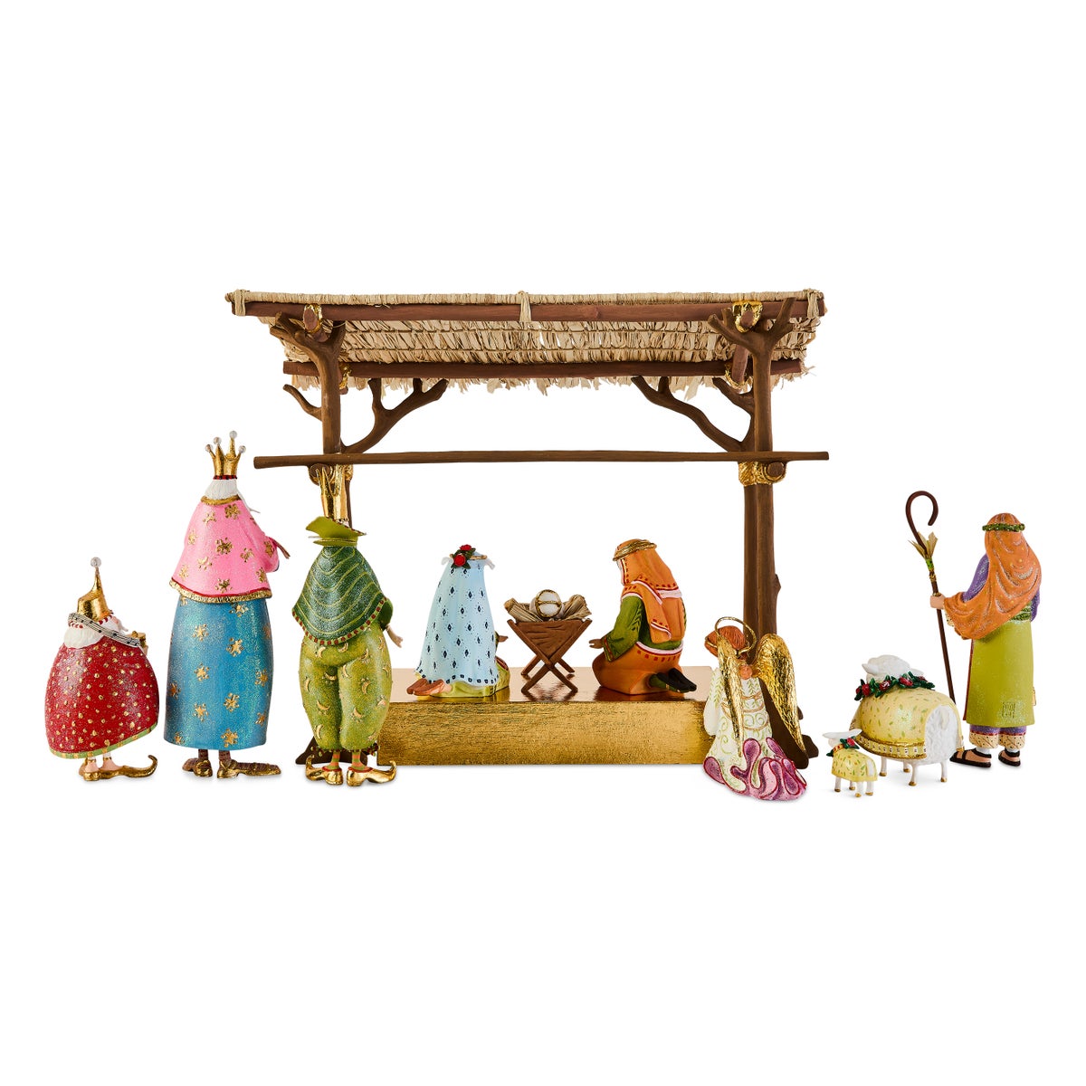 Patience Brewster Nativity Set - Image 6