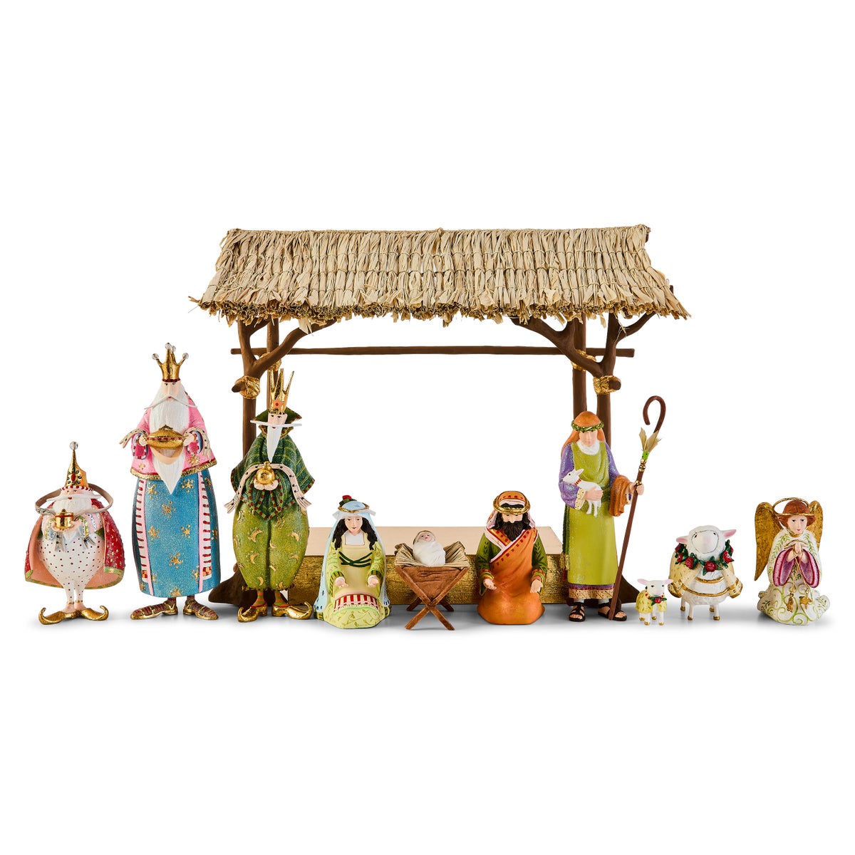 Patience Brewster Nativity Set - Image 7