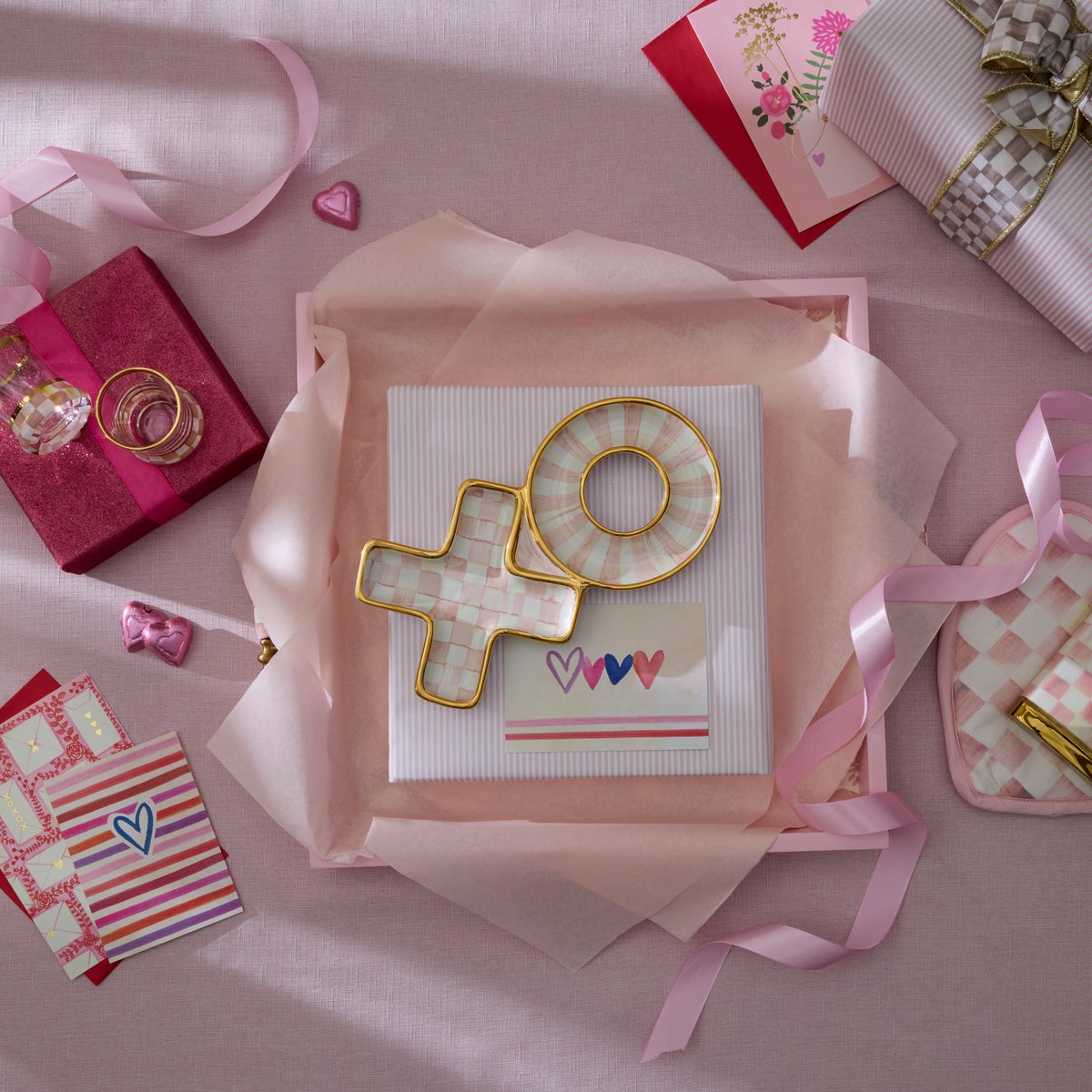 Rosy XO Dish - Image 2