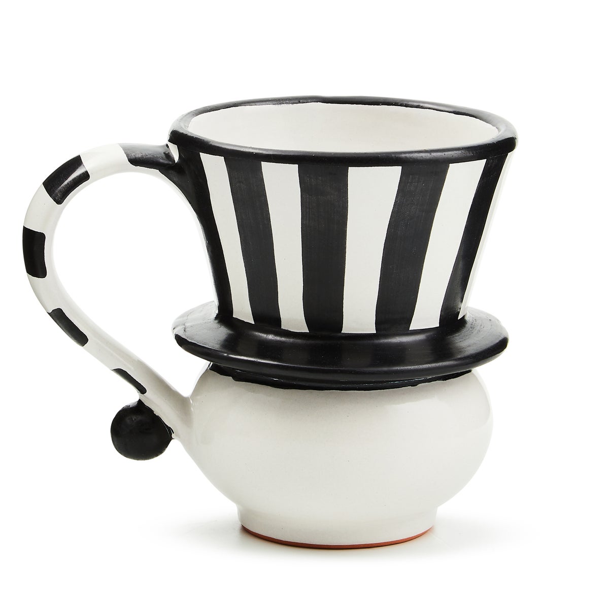 Collectors Series: Mug Edition - Snowman Ceramic Mug - Image 3