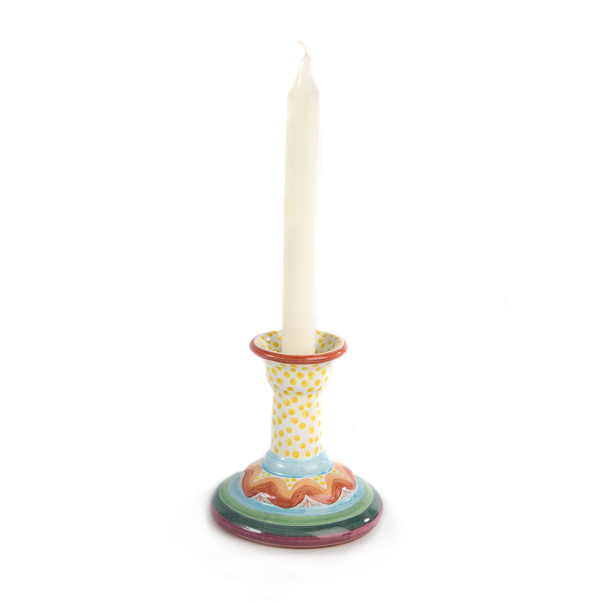 Taylor Column Candlestick - Brittany - Image 2