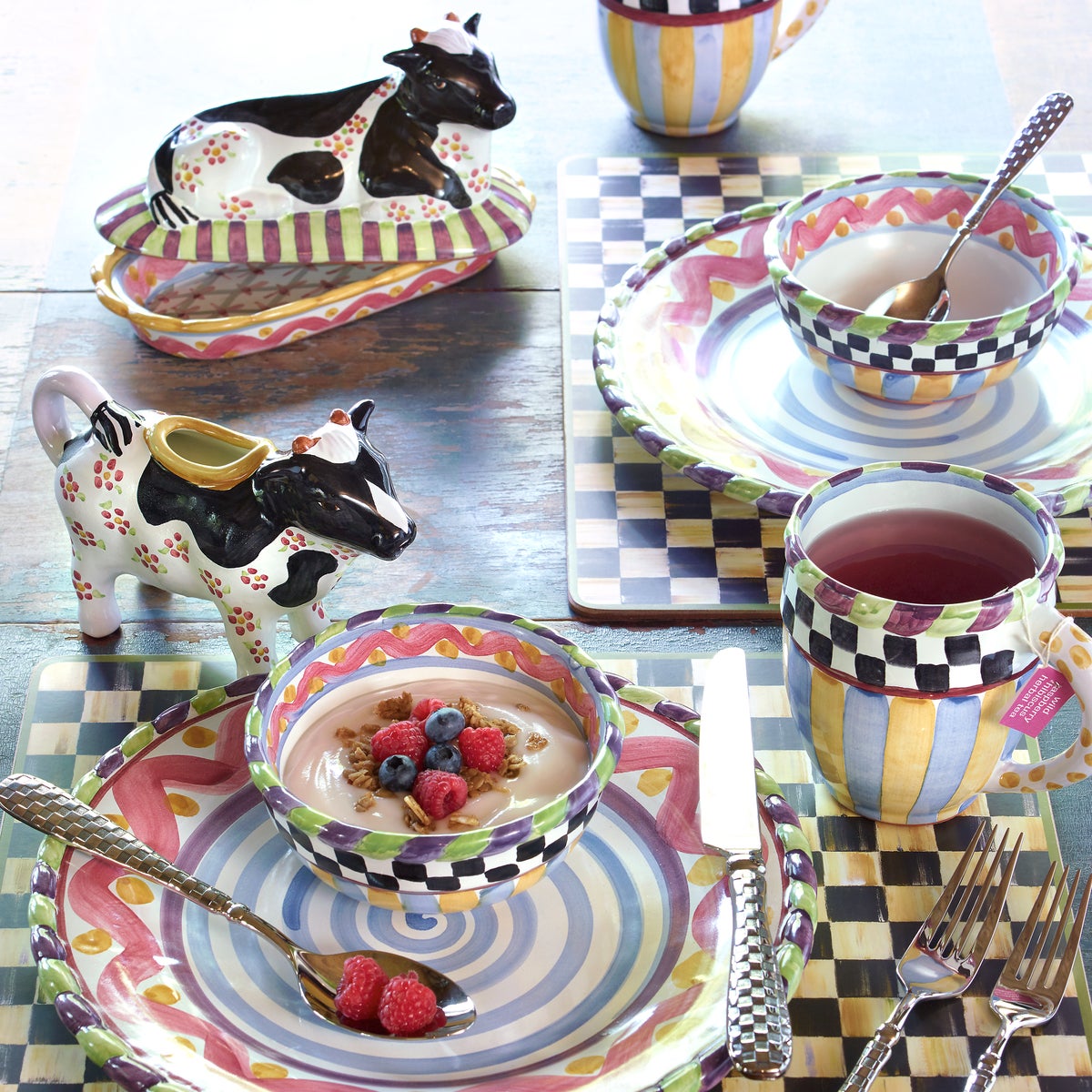 Piccadilly Mug - Image 2