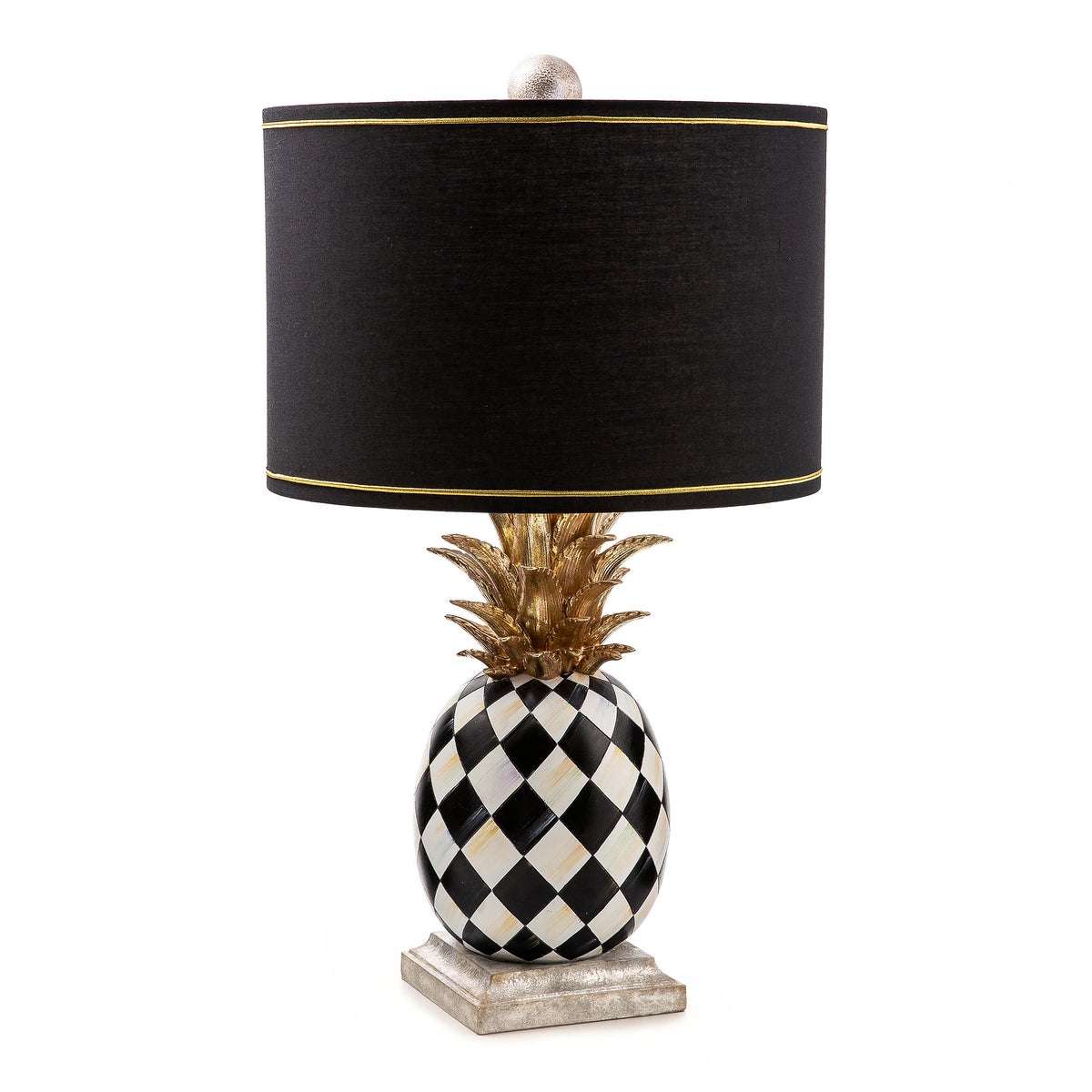 Pineapple Table Lamp - Image 4