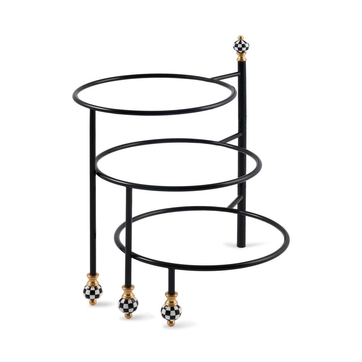 Check Serving Stand - Image 6