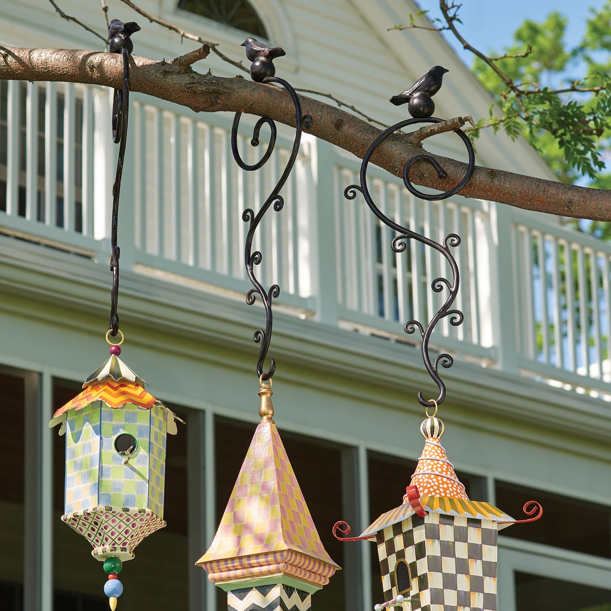 Birdhouse Hook - Image 5