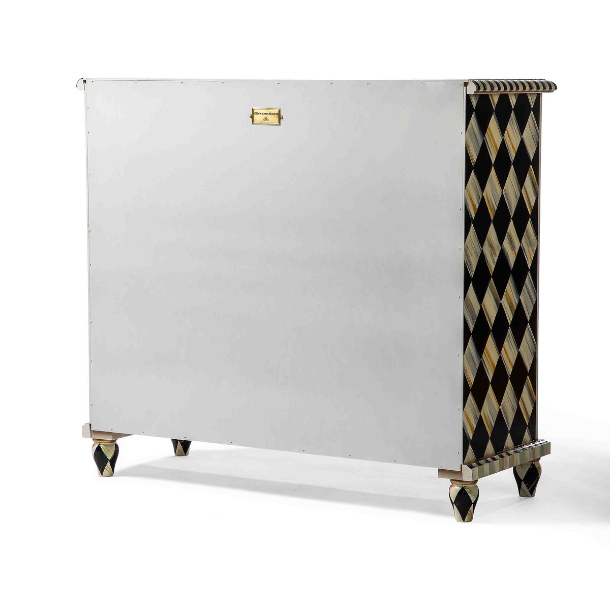 Flower Market Small Cabinet - Image 7