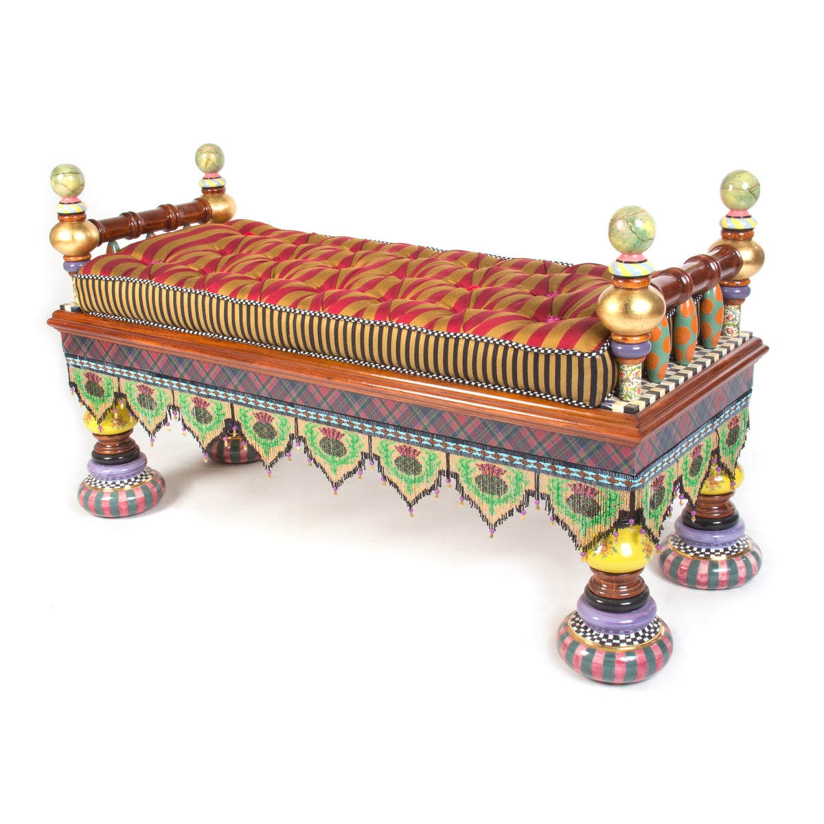 Ridiculous Bench - Image 3