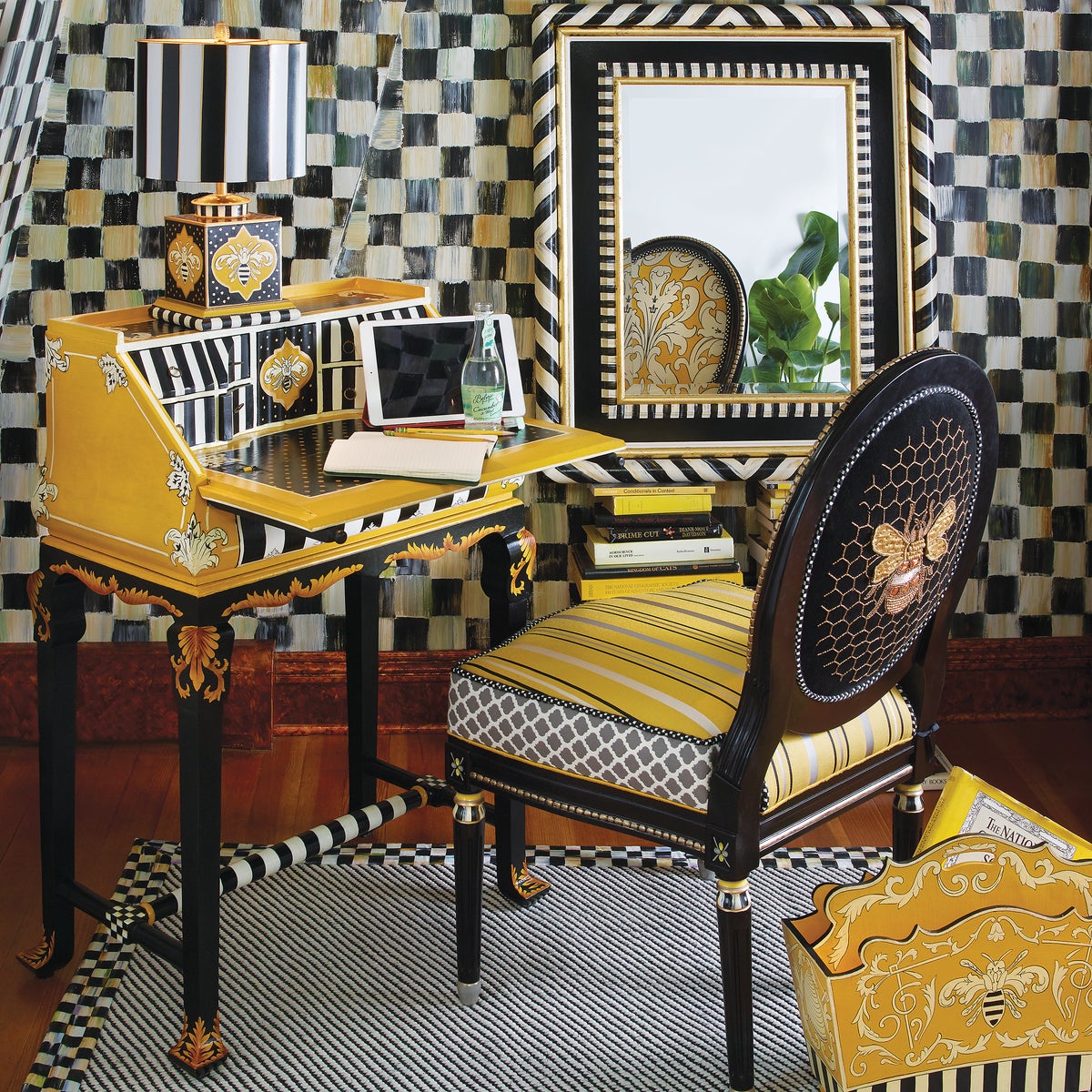 Worker Bee Writing Desk - Image 3