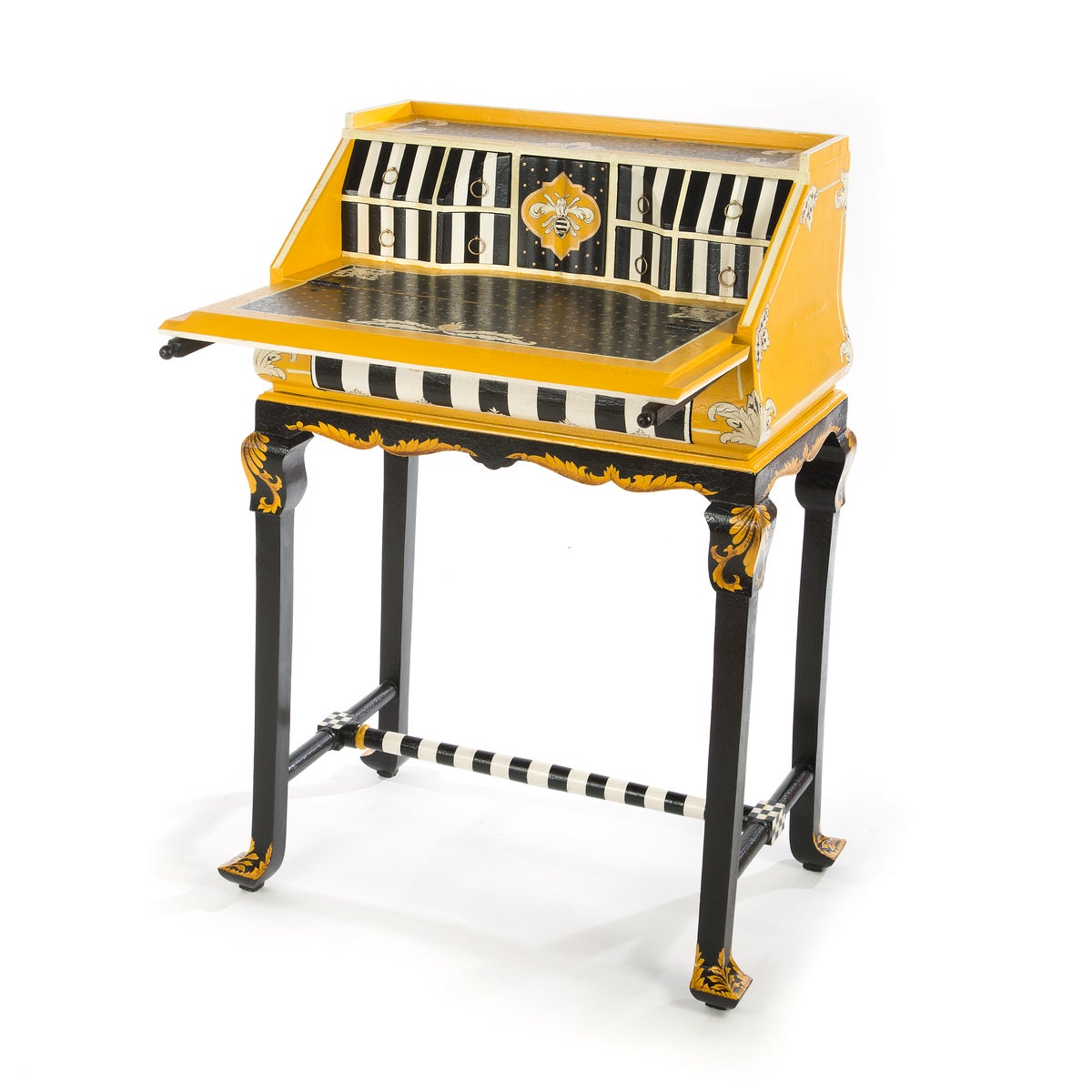 Worker Bee Writing Desk - Image 8