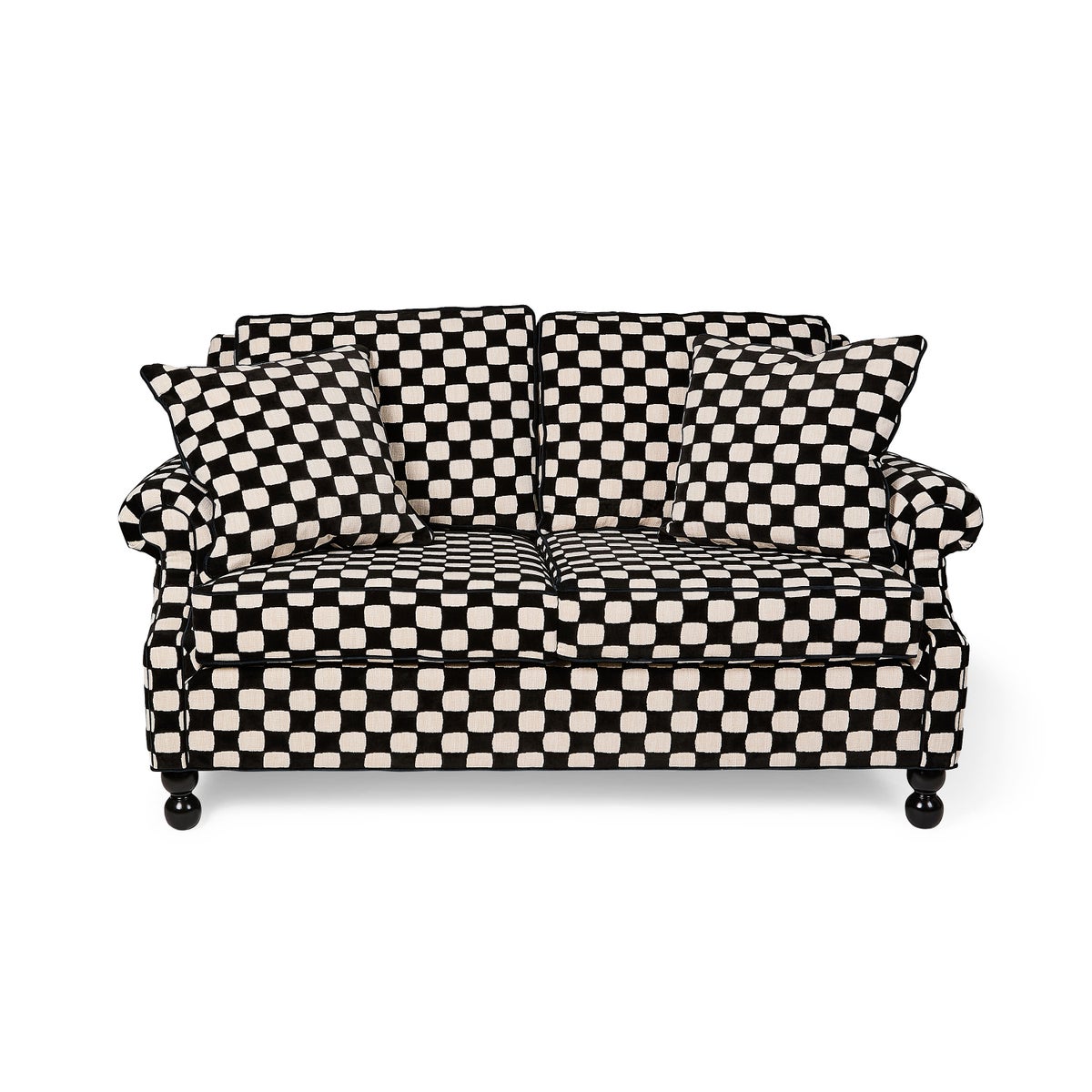 Gambit Loveseat
