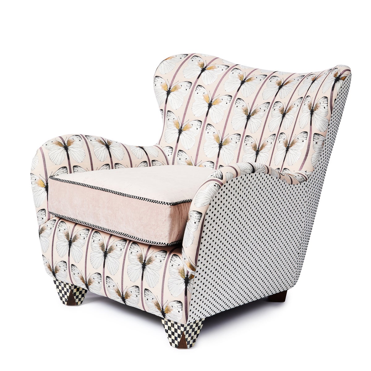 Eternity Accent Chair - Image 6