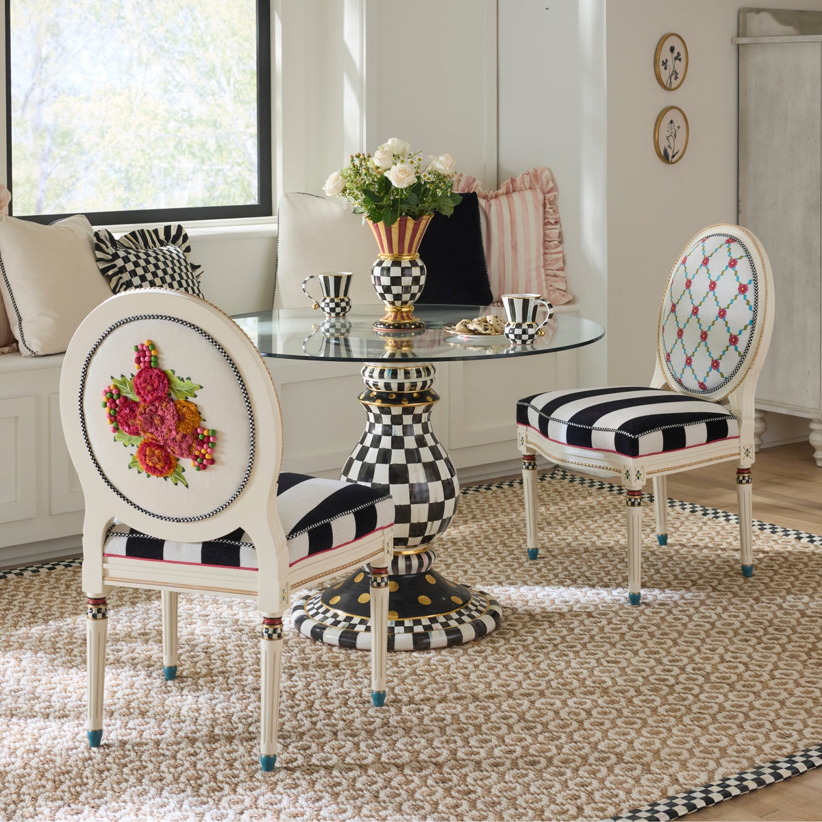 Merrifield Side Chair - Image 2