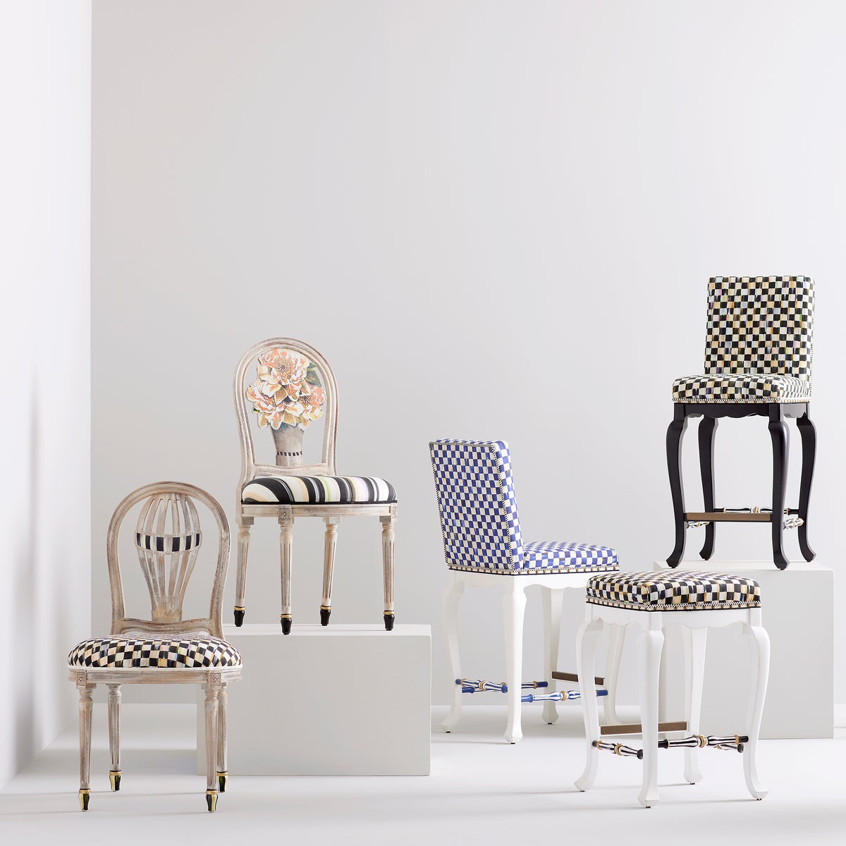 Blooming Dining Chair - Image 5