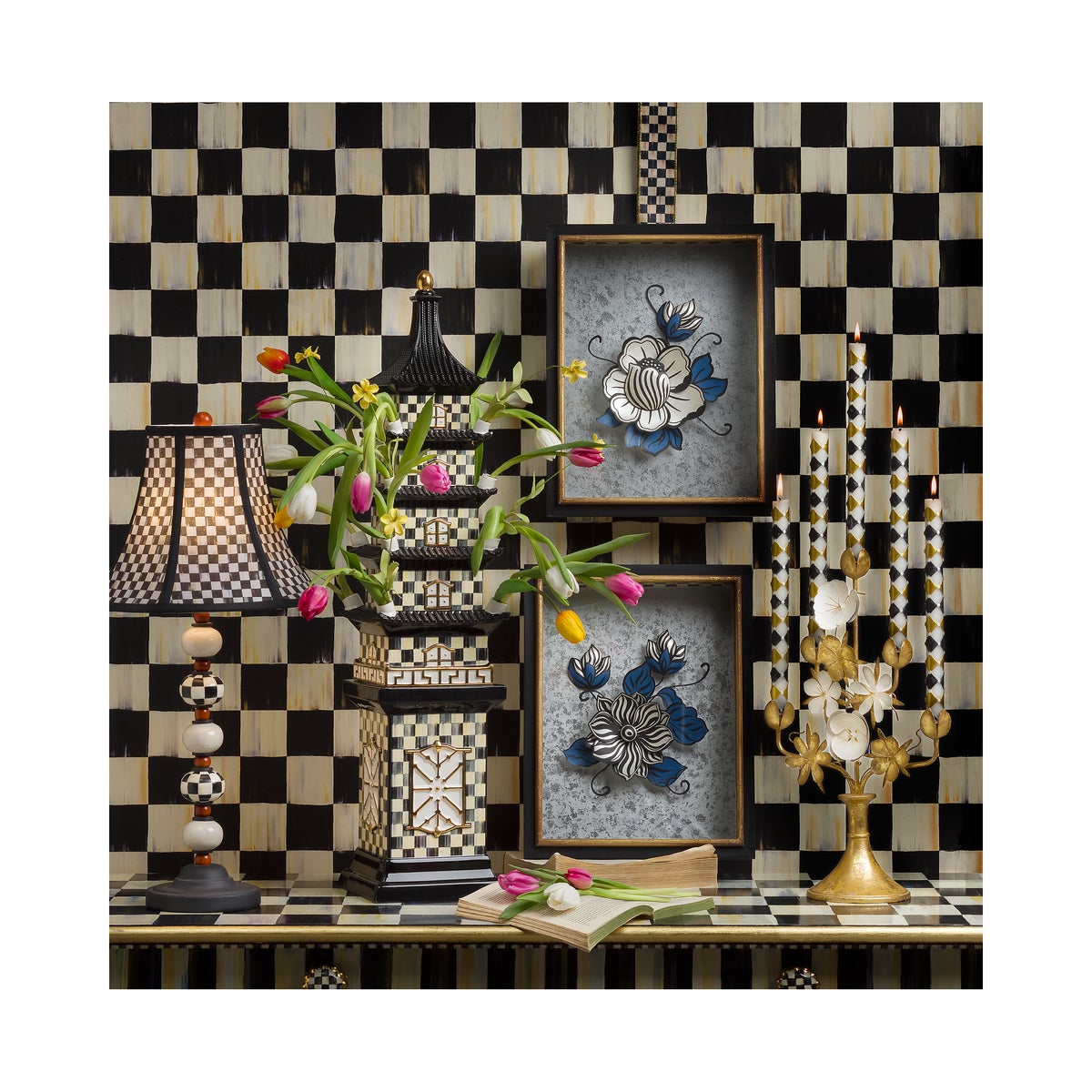 Yo-Yo Table Lamp - Image 6