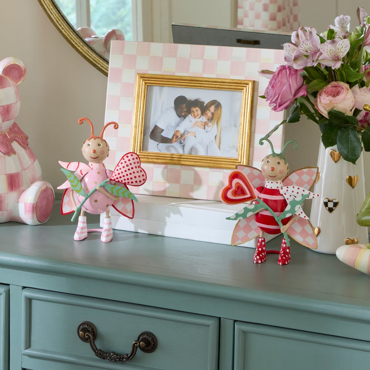 Love Bugs, Set of 2 - Image 2