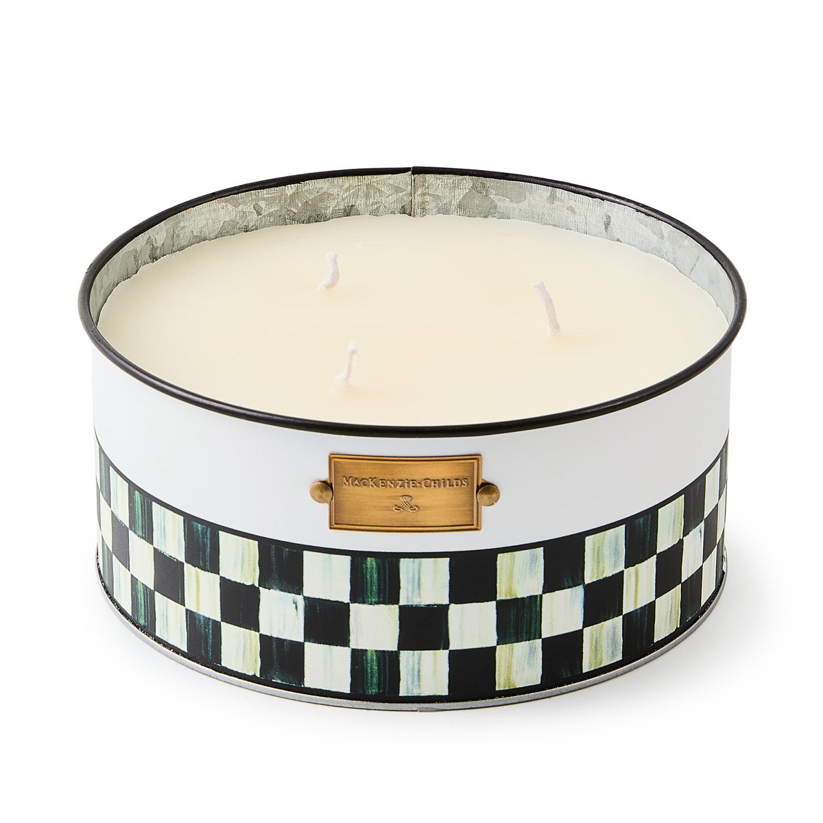 Spectator Large Citronella Candle