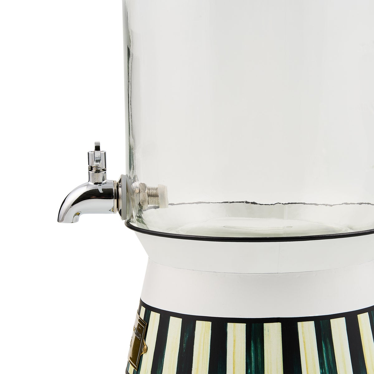 Spectator Galvanized Beverage Dispenser - Image 3