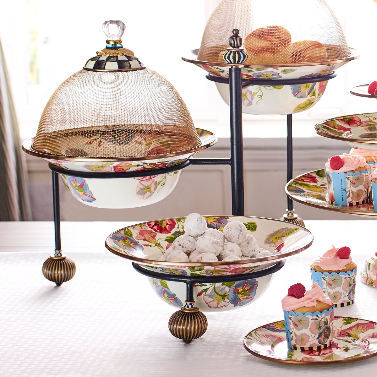 Serving Stand - Large - Image 5