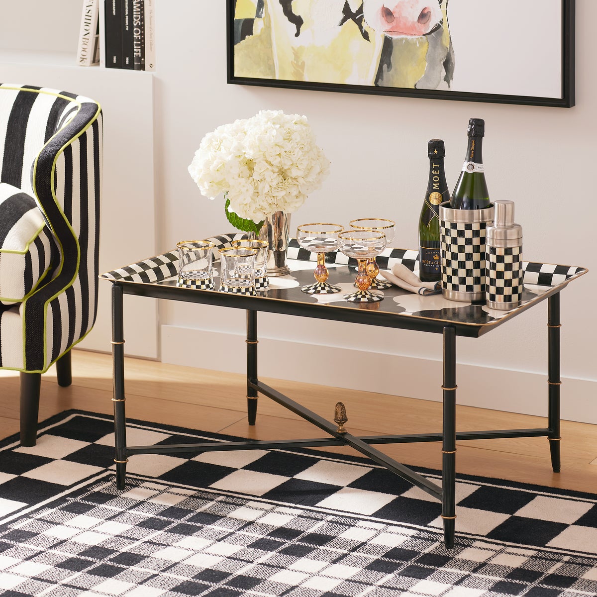 Courtly Check 3260 Wine Cooler - Image 7