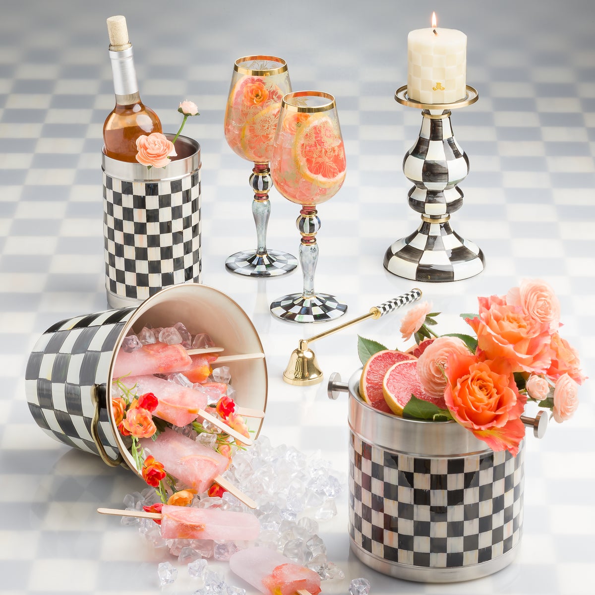 Courtly Check 3260 Wine Cooler - Image 8