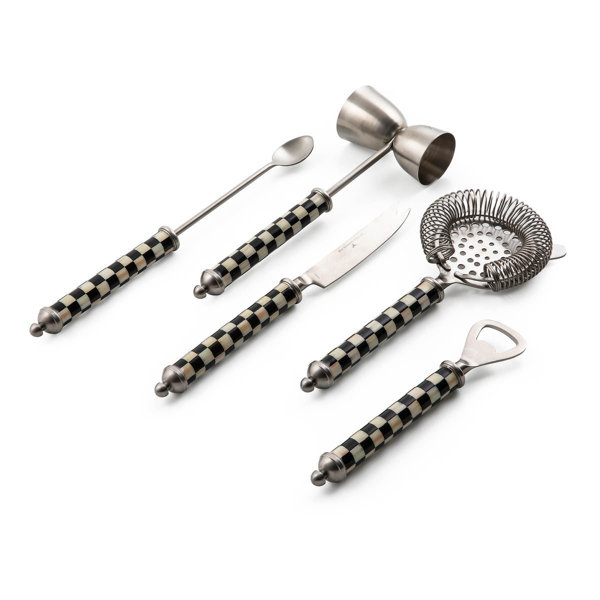 Courtly Check 3260 Bar Tool Set - Image 7