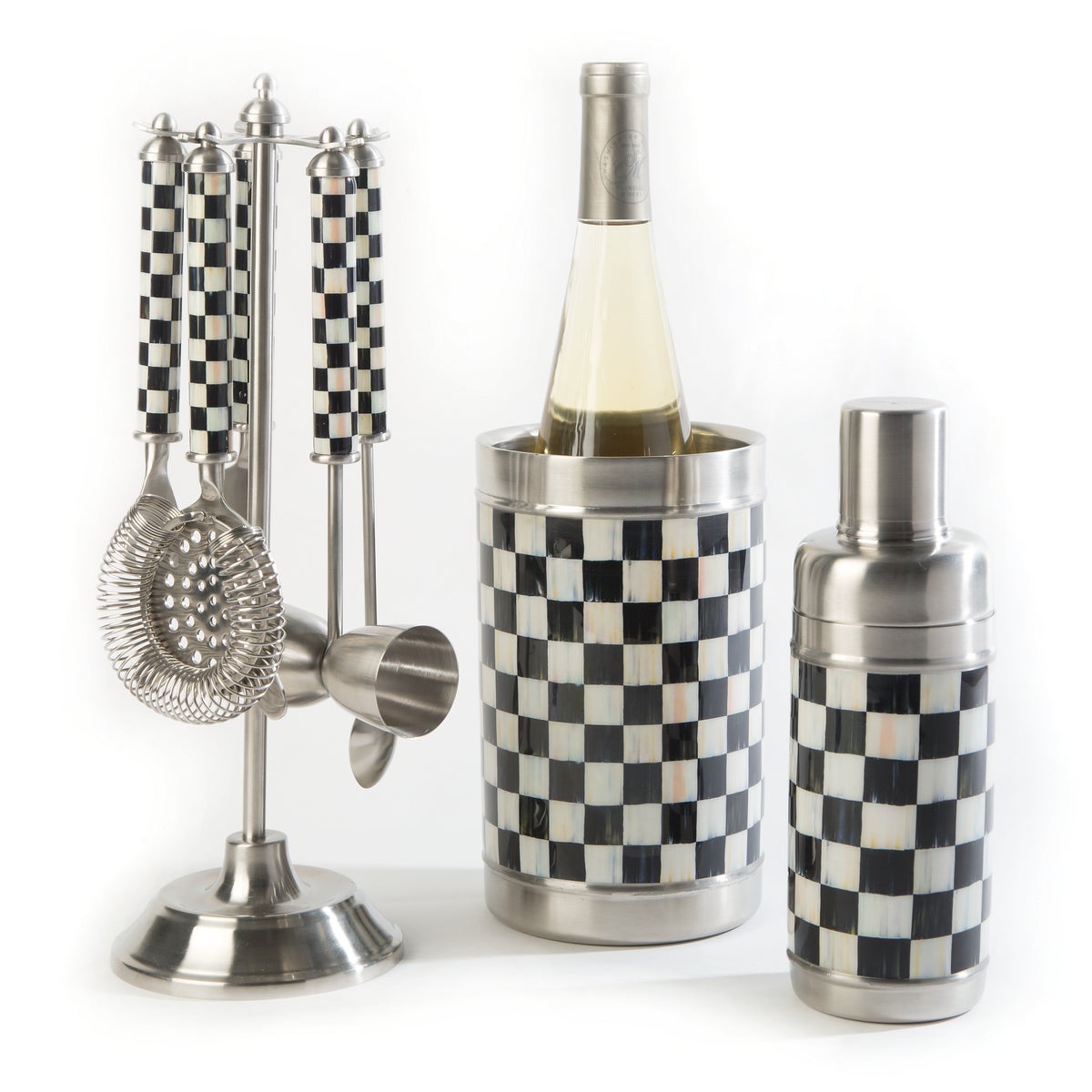 Courtly Check 3260 Bar Tool Set - Image 8