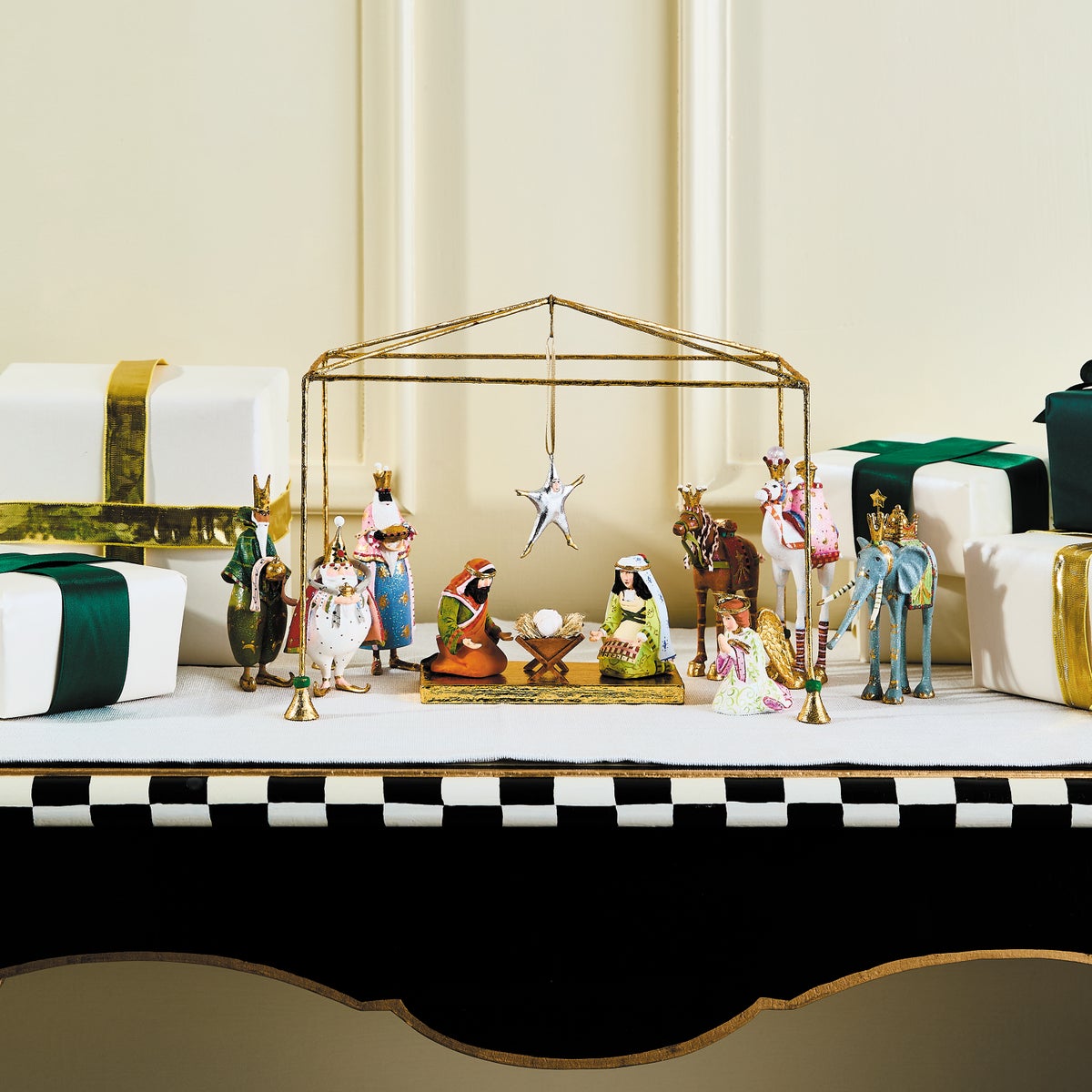 Patience Brewster Nativity Mini Figures Introductory Set - Image 2