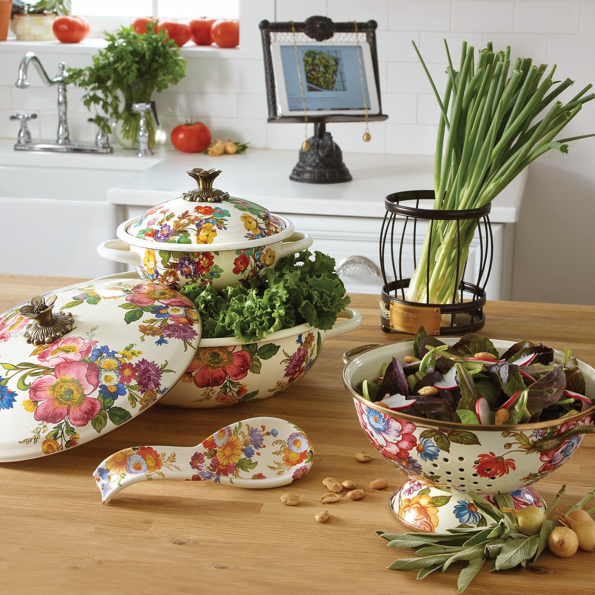 Utensil Caddy - Image 6