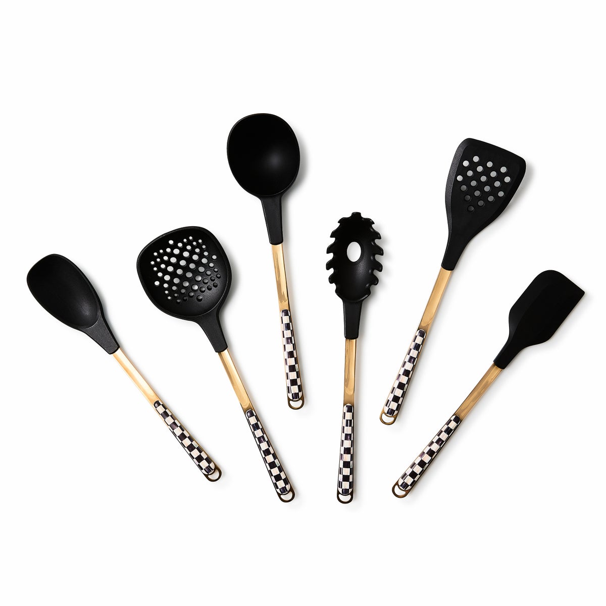 Courtly Check Spoon - Image 4