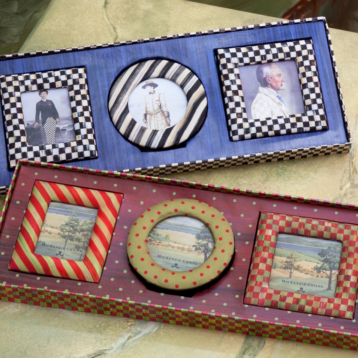 Courtly Frames, Set of 3 - Image 2