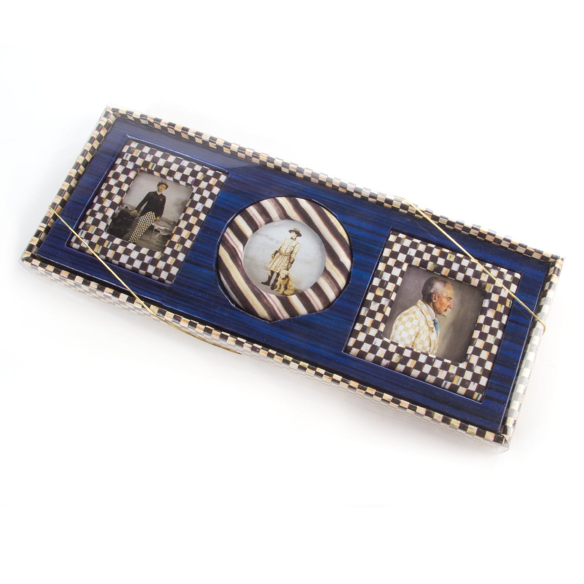 Courtly Frames, Set of 3 - Image 6