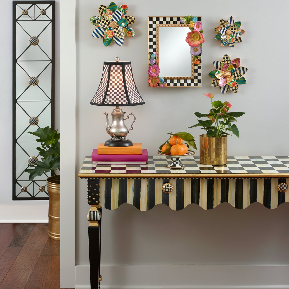 Medium Wallflower - Image 2