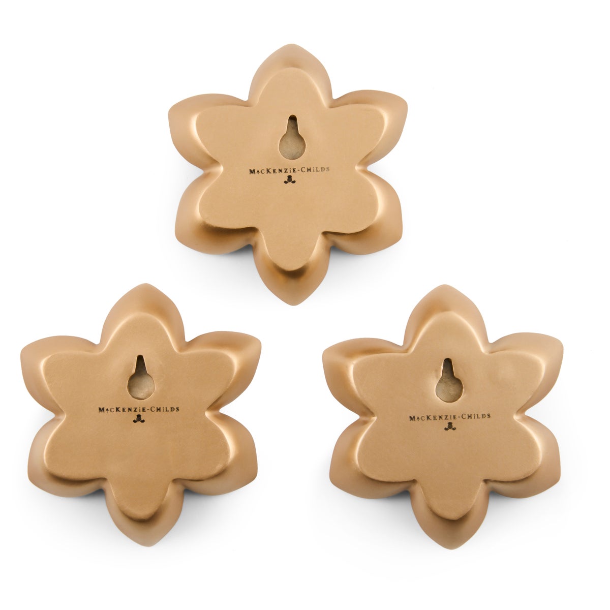 Courtly Wallflowers, Set of 3 - Image 3