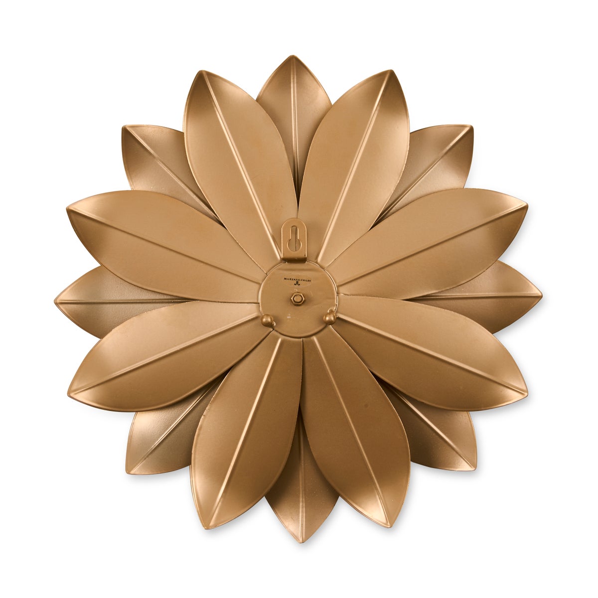 Courtly Golden Large Wallflower - Image 3
