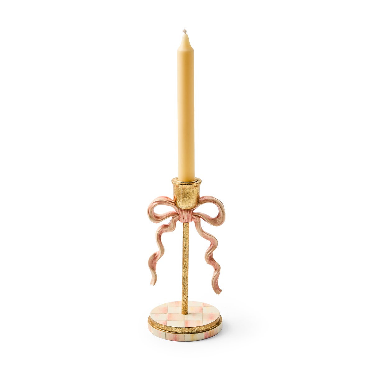 It's All About the Bow Candleholder - Image 5