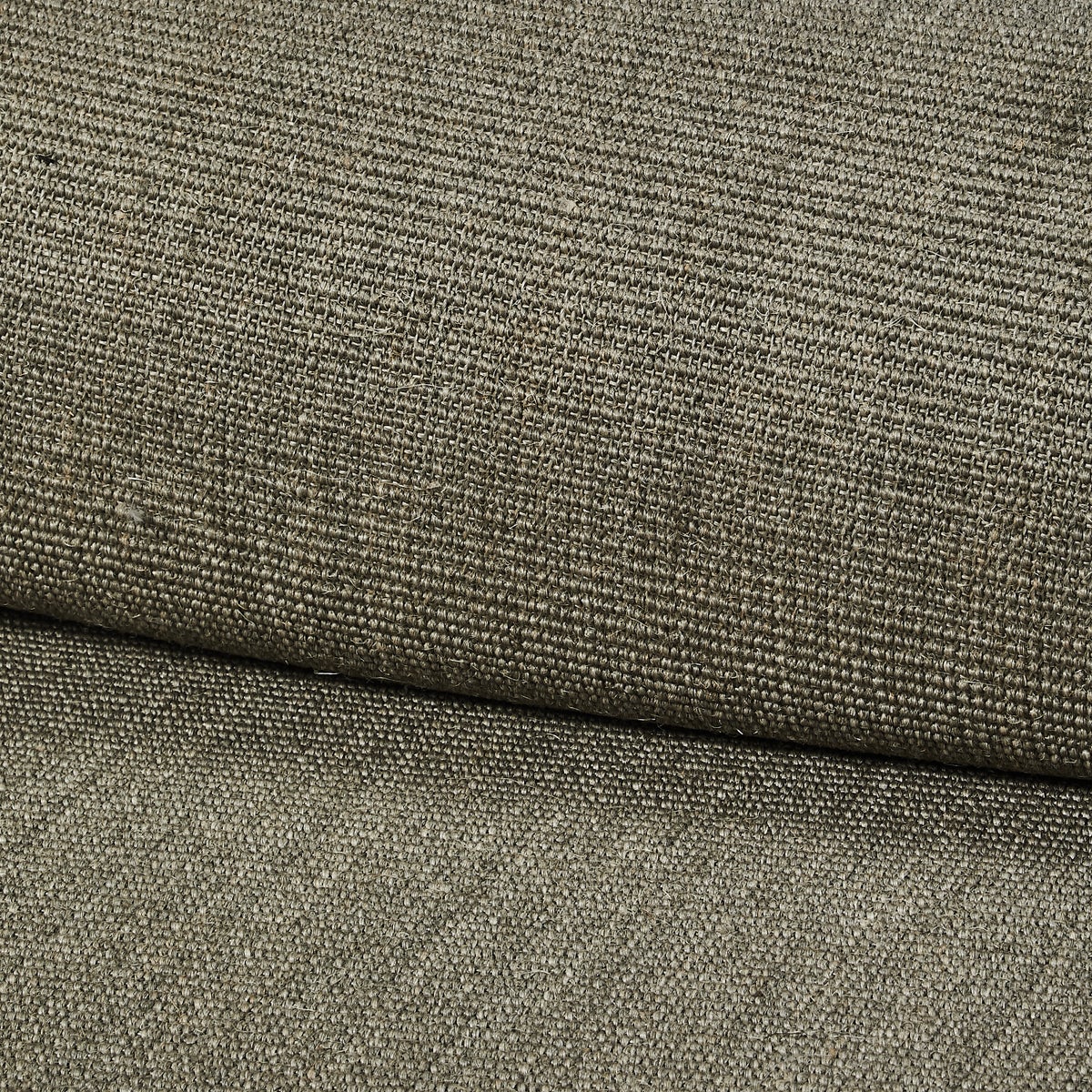 Sterling Check 2'6" x 9' Sisal Rug - Image 2