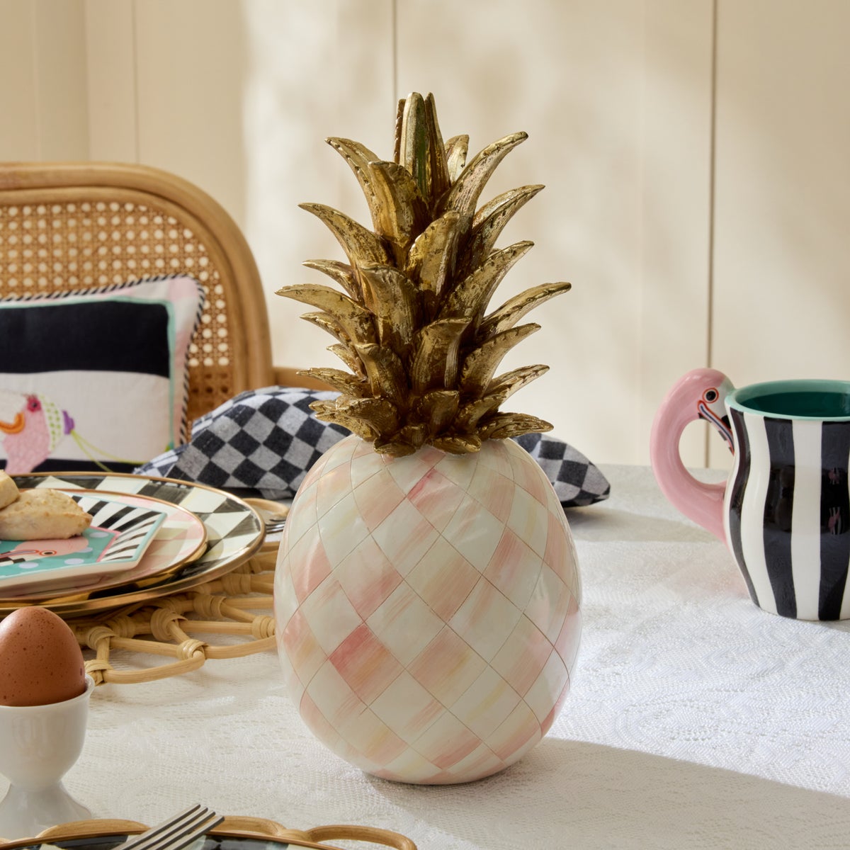 Rosy Pineapple - Image 3