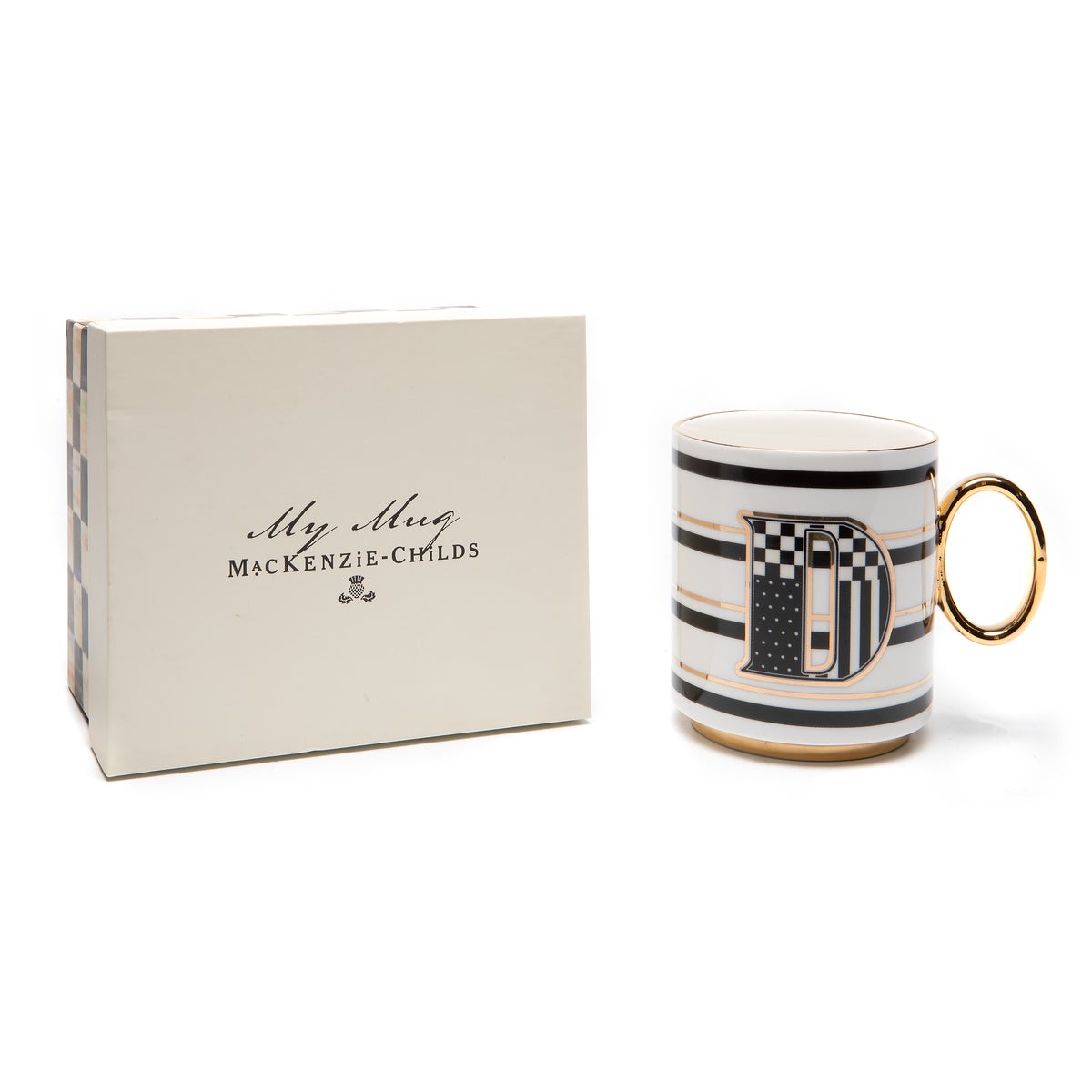 My Mug - D - Image 3