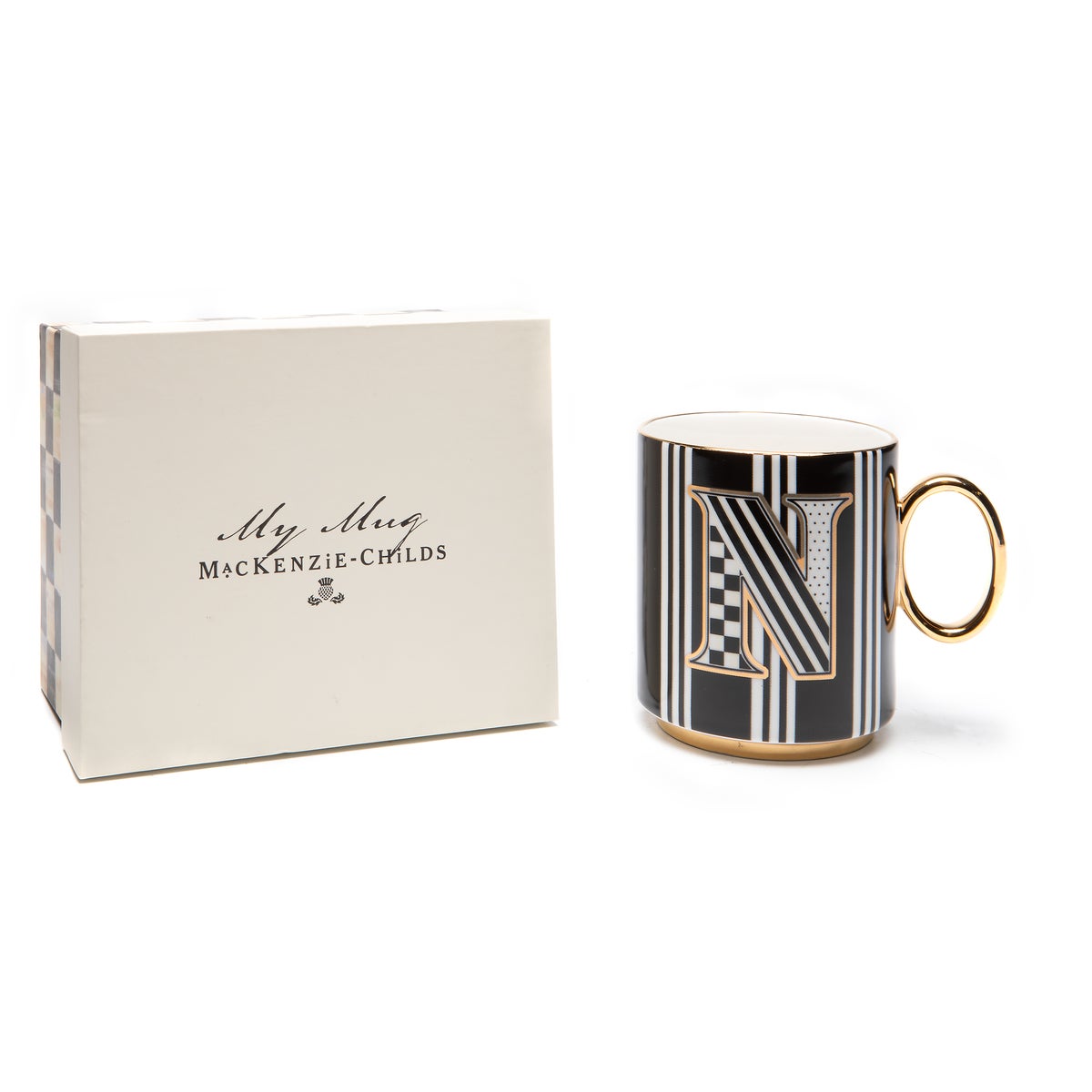 My Mug - N - Image 3