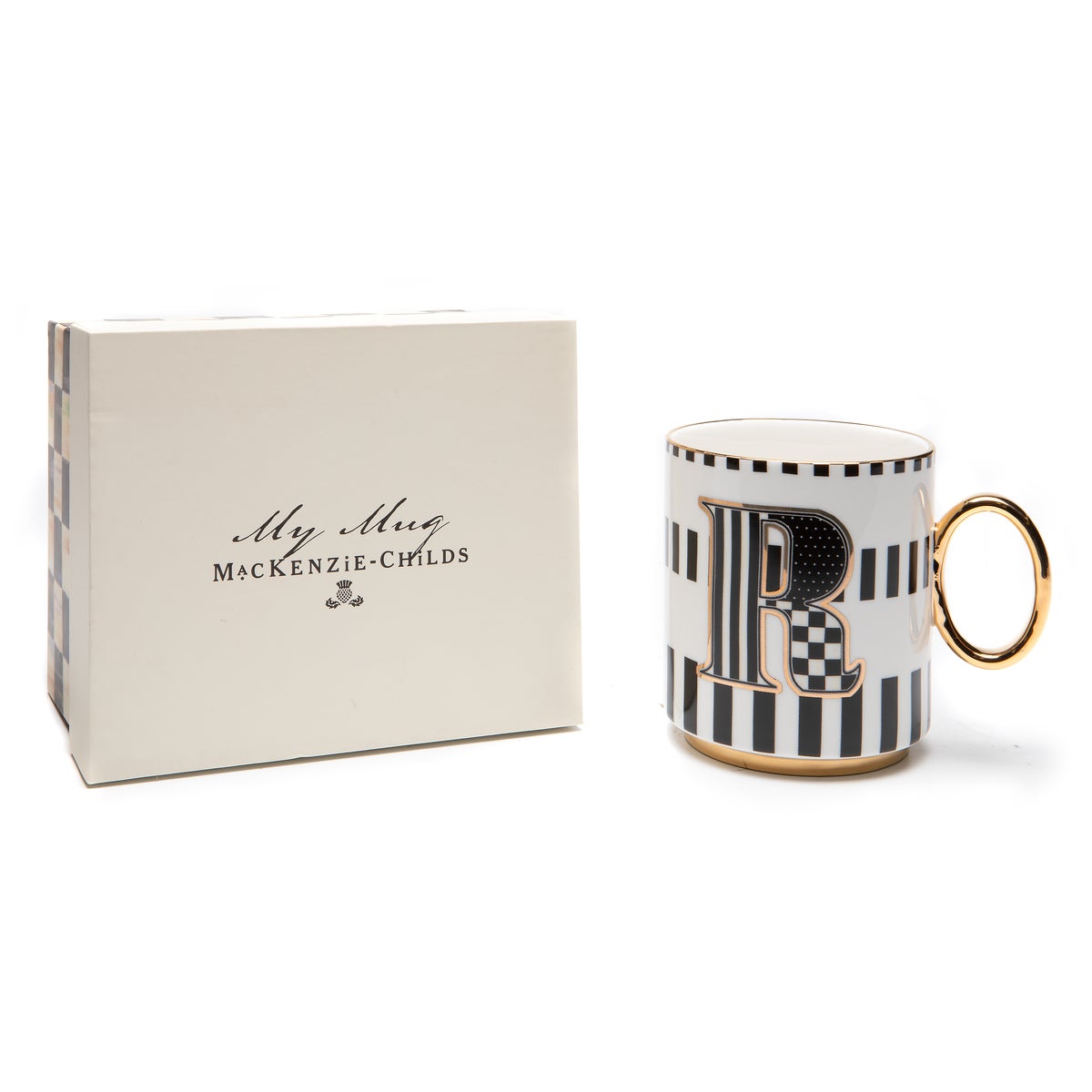 My Mug - R - Image 3