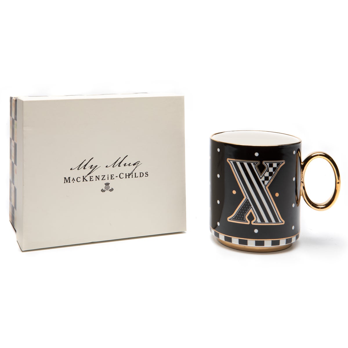 My Mug - X - Image 3